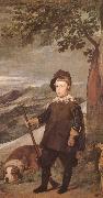 VELAZQUEZ, Diego Rodriguez de Silva y Prince oil painting picture wholesale